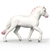 Schleich Norjan vuonohevonen LOVE - Special edition!