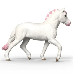Schleich Norjan vuonohevonen LOVE - Special edition!