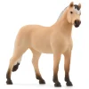Schleich 13979 Norjan vuonohevonen, ruuna