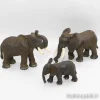 Schleich Norsu perhe