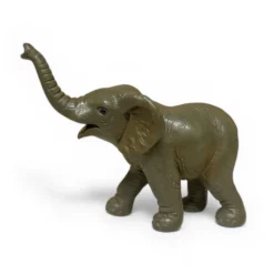 Schleich Norsu poikanen - Second Hand