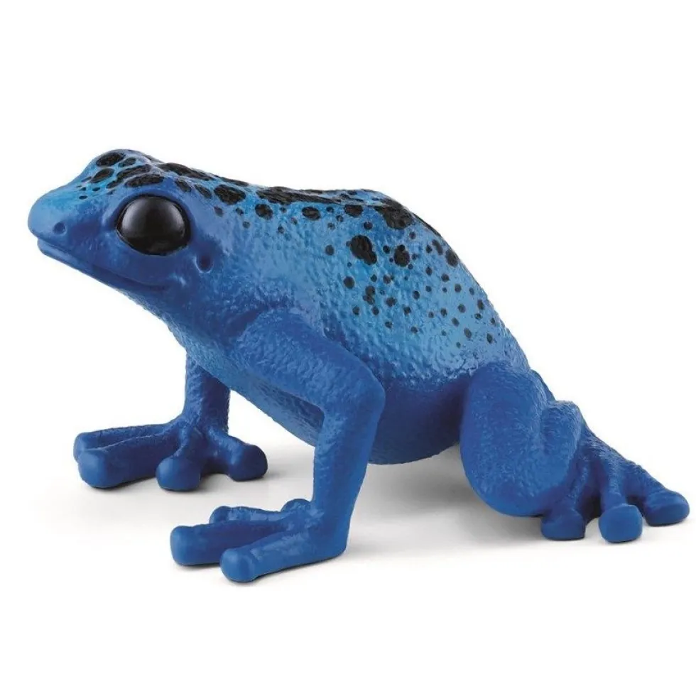 Schleich 14864 Nuolimyrkky sammakko