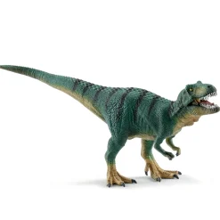 Schleich 15007 nuori Tyrannosaurus Rex poikanen