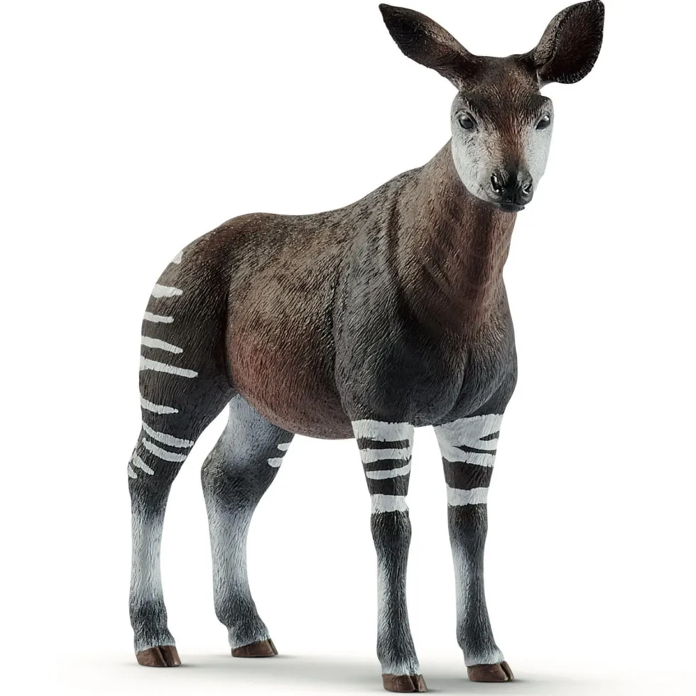 Schleich Okapi 14830