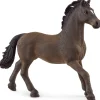 Schleich 13946 Oldenburgin hevonen