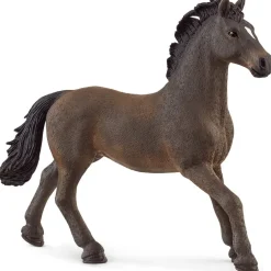 Schleich 13946 Oldenburgin hevonen