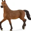 Schleich 13945 Oldenburgin hevonen, tamma