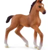 Schleich 13947 Oldenburgin hevosen varsa