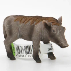 Schleich Pahkasika poikanen 14612 - Second Hand