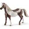 Schleich 13885 Paint hevonen, ruuna