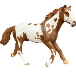 Schleich Paint hevonen 13616 - Second Hand