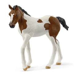 Schleich 14899 Paint hevonen, varsa