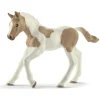 Schleich 13886 Paint hevosen varsa
