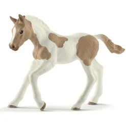Schleich 13886 Paint hevosen varsa