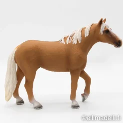 Schleich Palomino hevonen 13618 - Second Hand