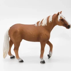 Schleich Palomino hevonen 13618 - Second Hand