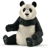 Schleich 17020 Panda naaras
