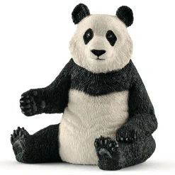 Schleich 17020 Panda naaras