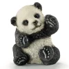 Schleich 14734 Panda pentu