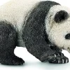 Schleich 14707 Panda pentu