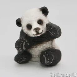 Schleich Panda pentu 14734 - Second Hand