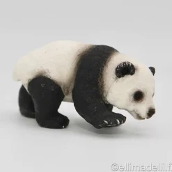 Schleich Panda pentu - Second Hand