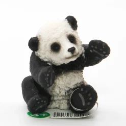 Schleich Panda Poikanen 14734 - Second Hand