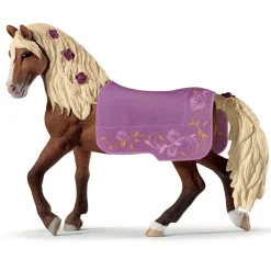 Schleich Paso Fino hevonen ja loimi 42468