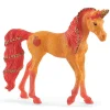 Schleich Peach yksisarvis varsa 70598