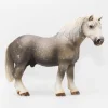 Schleich Percheron hevonen 13623 - Second Hand