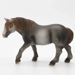 Schleich Percheron hevonen 13626 - Second Hand