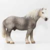 Schleich Percheron hevonen 13623 - Second Hand