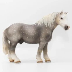 Schleich Percheron hevonen 13623 - Second Hand
