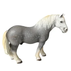 Schleich Percheron hevonen 13623 - Second Hand
