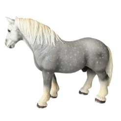 Schleich Percheron hevonen 13623 - Second Hand