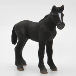 Schleich Percheron varsa 13627 - Second Hand