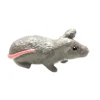 Schleich pieni harmaa hiiri - Second Hand