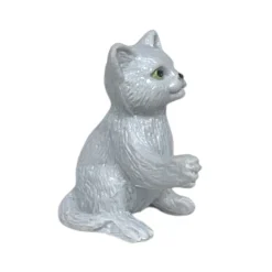 Schleich pieni kissan pentu - Second Hand