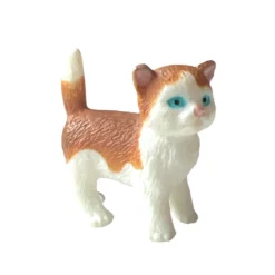 Schleich pieni kissan pentu - Second Hand