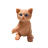 Schleich pieni kissan pentu - Second Hand