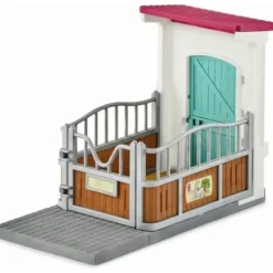 Schleich Pilttuu hevoselle - Second Hand