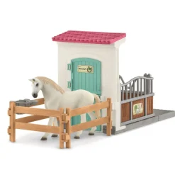 Schleich 42569 Pilttuu ja hevonen