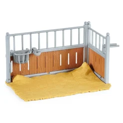 Schleich Pilttuu paikka - Second Hand
