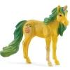 Schleich Pineapple yksisarvis varsa 70709