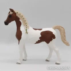 Schleich Pinto arabi hevonen - Second Hand