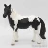 Schleich Pinto hevonen 13795 - Second Hand