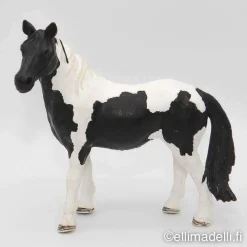 Schleich Pinto hevonen 13795 - Second Hand