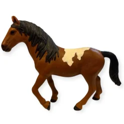 Schleich Pinto hevonen 72168 Special edition - Second Hand