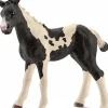 Schleich 13803 Pinto hevonen, varsa