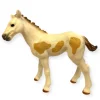 Schleich Pinto hevonen varsa 83041 Exclusive - Second Hand